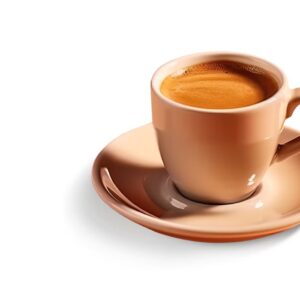 Double Expresso