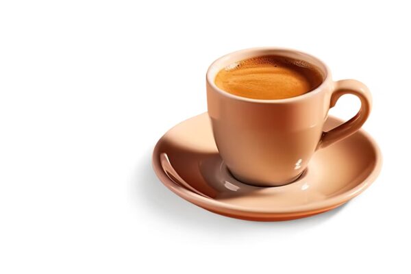 Double Expresso
