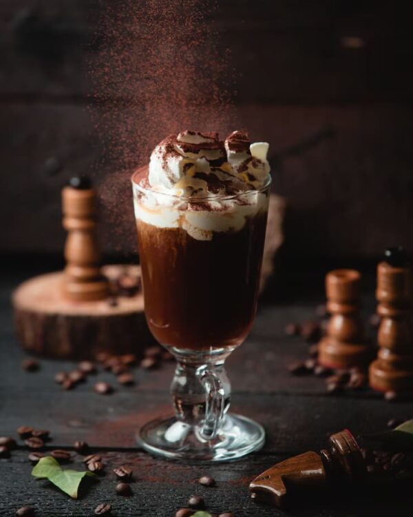 Frappuccino