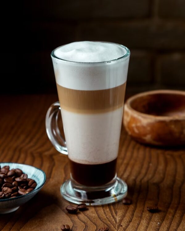 Latte