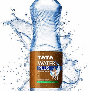 Water (Nestle Water 60 cl)