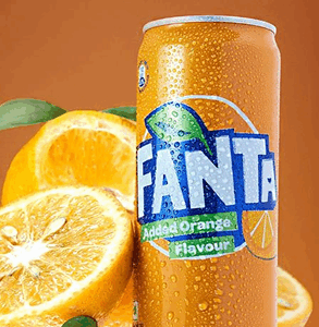 Fanta