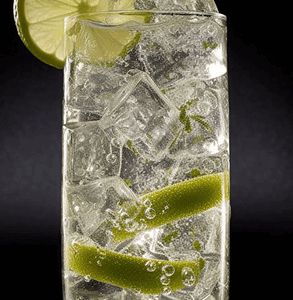 Tonic Water