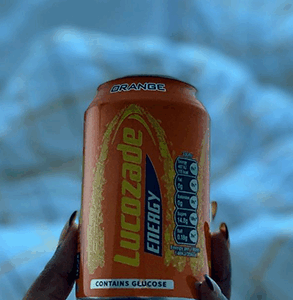 Lucozade Energy Boost (250ml)