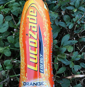 Lucozade Energy Boost (500ml)