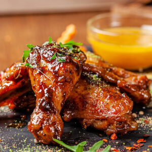Chicken (Quarter)