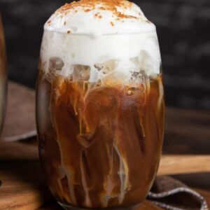 Iced Coffee