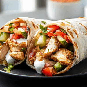 Shawarma (Beef)