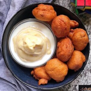 Akara x 5