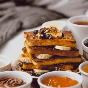 French Toast