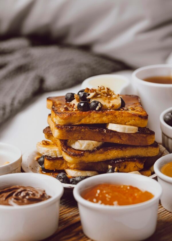 French Toast
