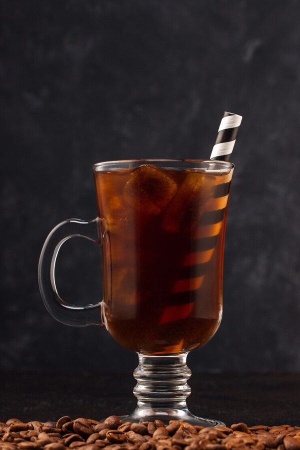 Iced Tea
