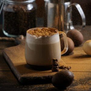 Hot Chocolate