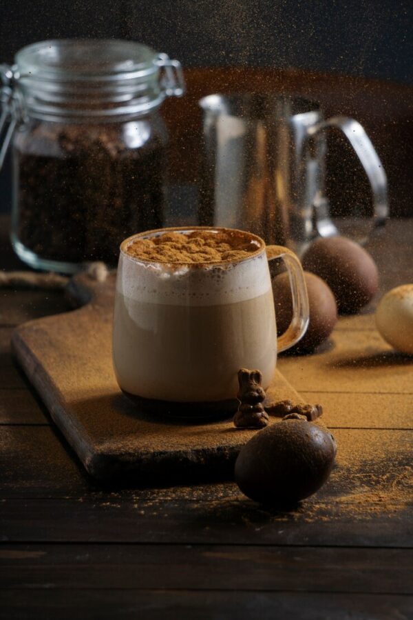 Hot Chocolate