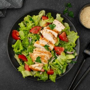 Chicken Salad