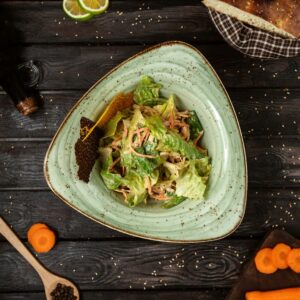 Avocado salad