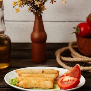 Egg Rolls