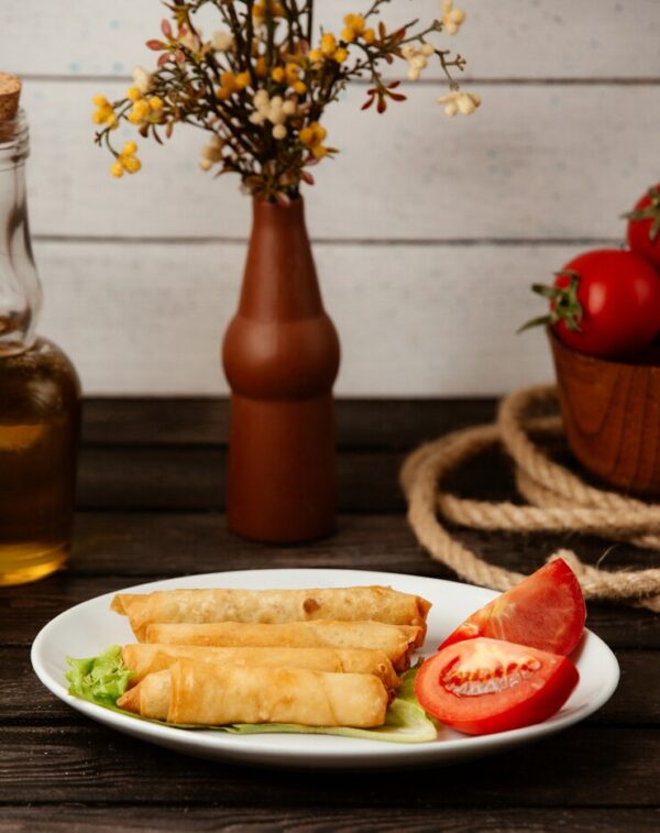 Egg Rolls