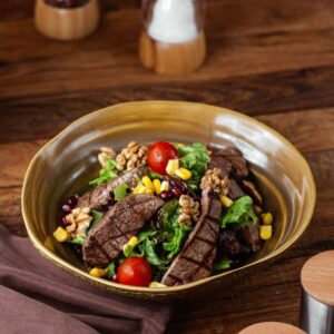 Gizzard Salad