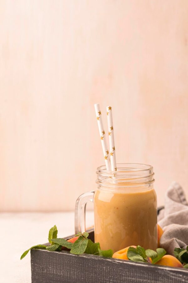 Tigernut fresh juice