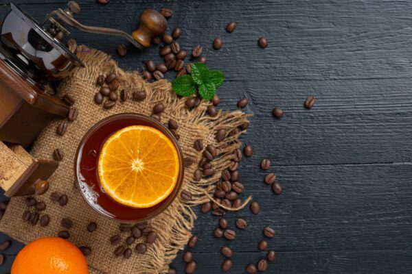 Orange juice
