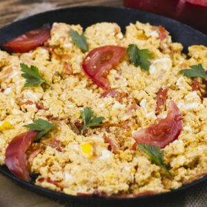 City Cafe Special Fried Rice Deluxe