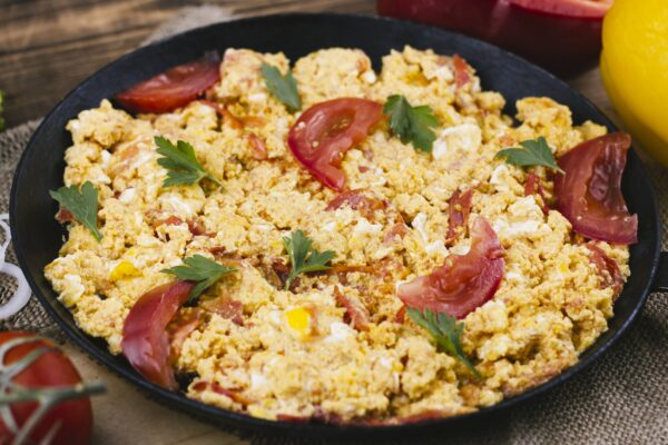 City Cafe Special Fried Rice Deluxe