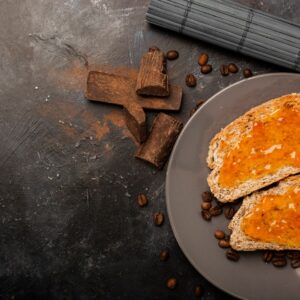 Toast Bread(2)