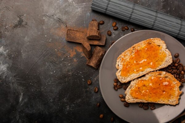 Toast Bread(2)
