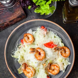 Shrimp Salad
