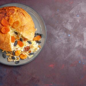 Chicken Pie