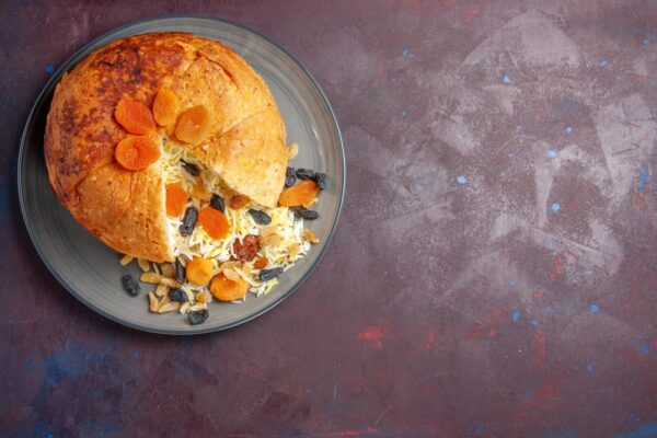 Chicken Pie