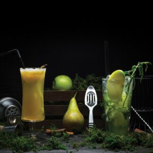 Fresh fruit juices