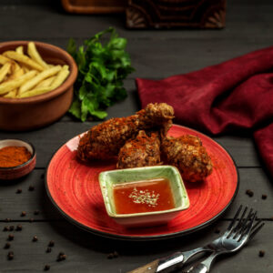 Chicken (Drumstick)
