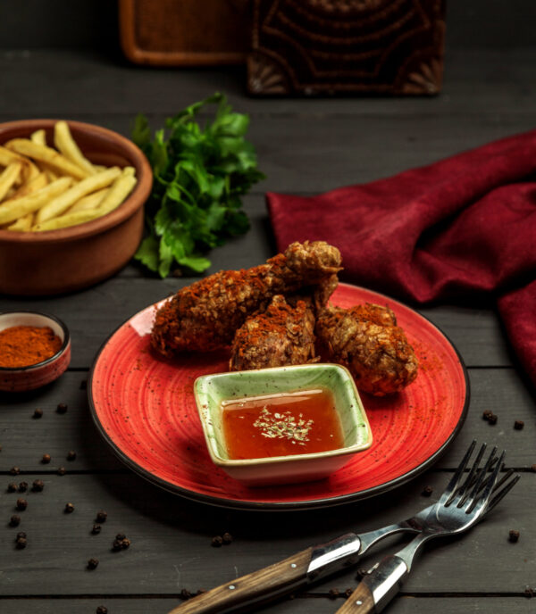 Chicken (Drumstick)