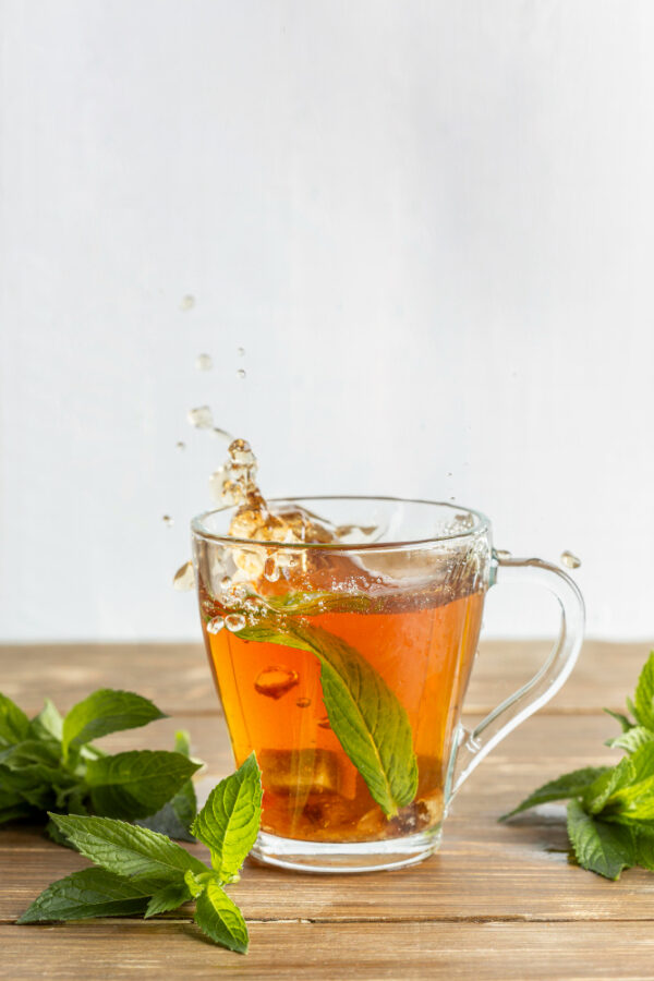 Lipton Yellow Label