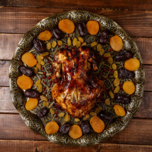 Turkey (Big Size)