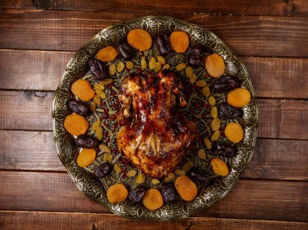 Turkey (Big Size)