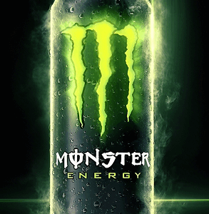 Monster Energy Drink 440ml